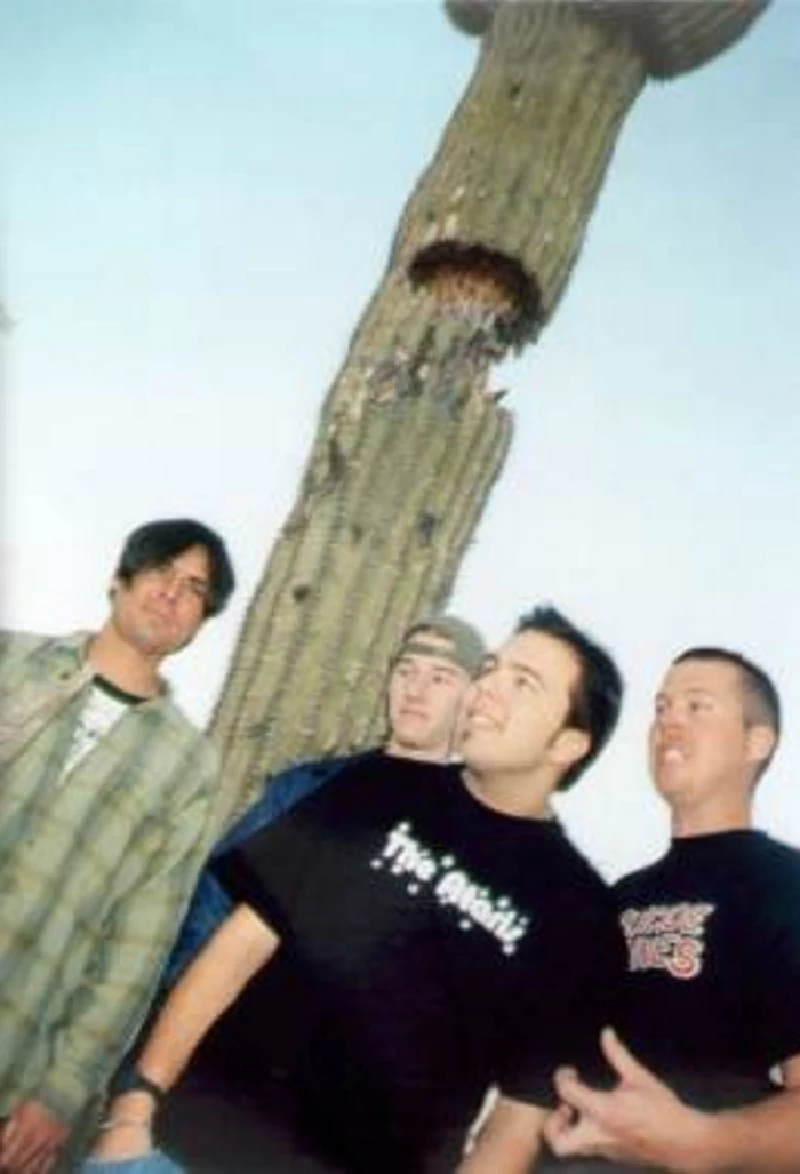 Ataris - Profile