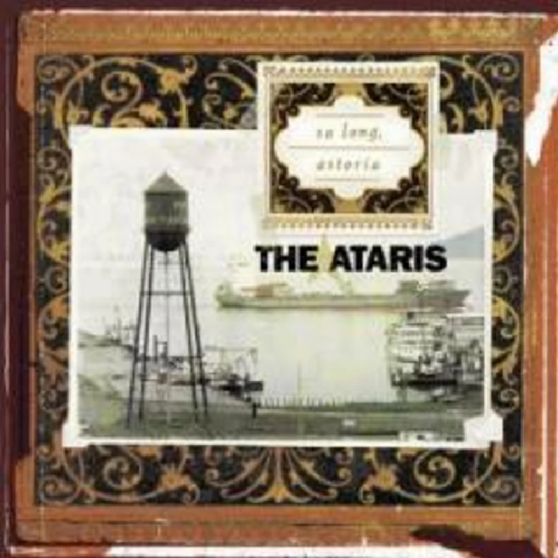 Ataris - Profile