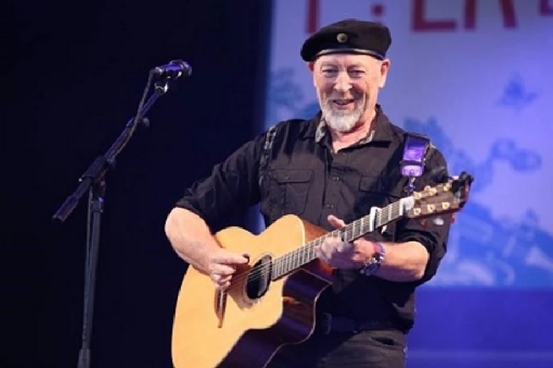 Richard Thompson - Buxton Opera House, Buxton, 