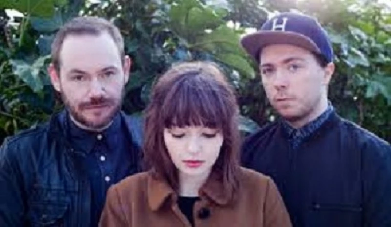 Chvrches - The Bones of What You Believe