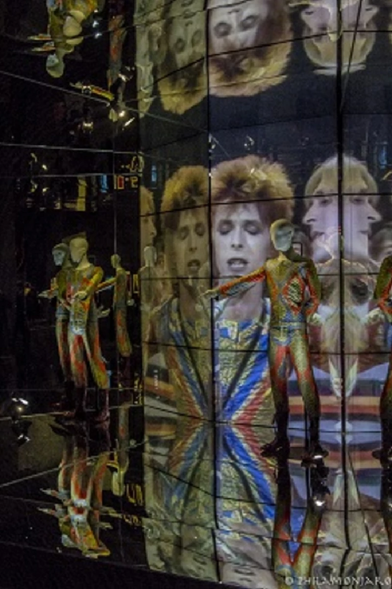 David Bowie - David Bowie Is, Museum of Contemporary Art, Chicago