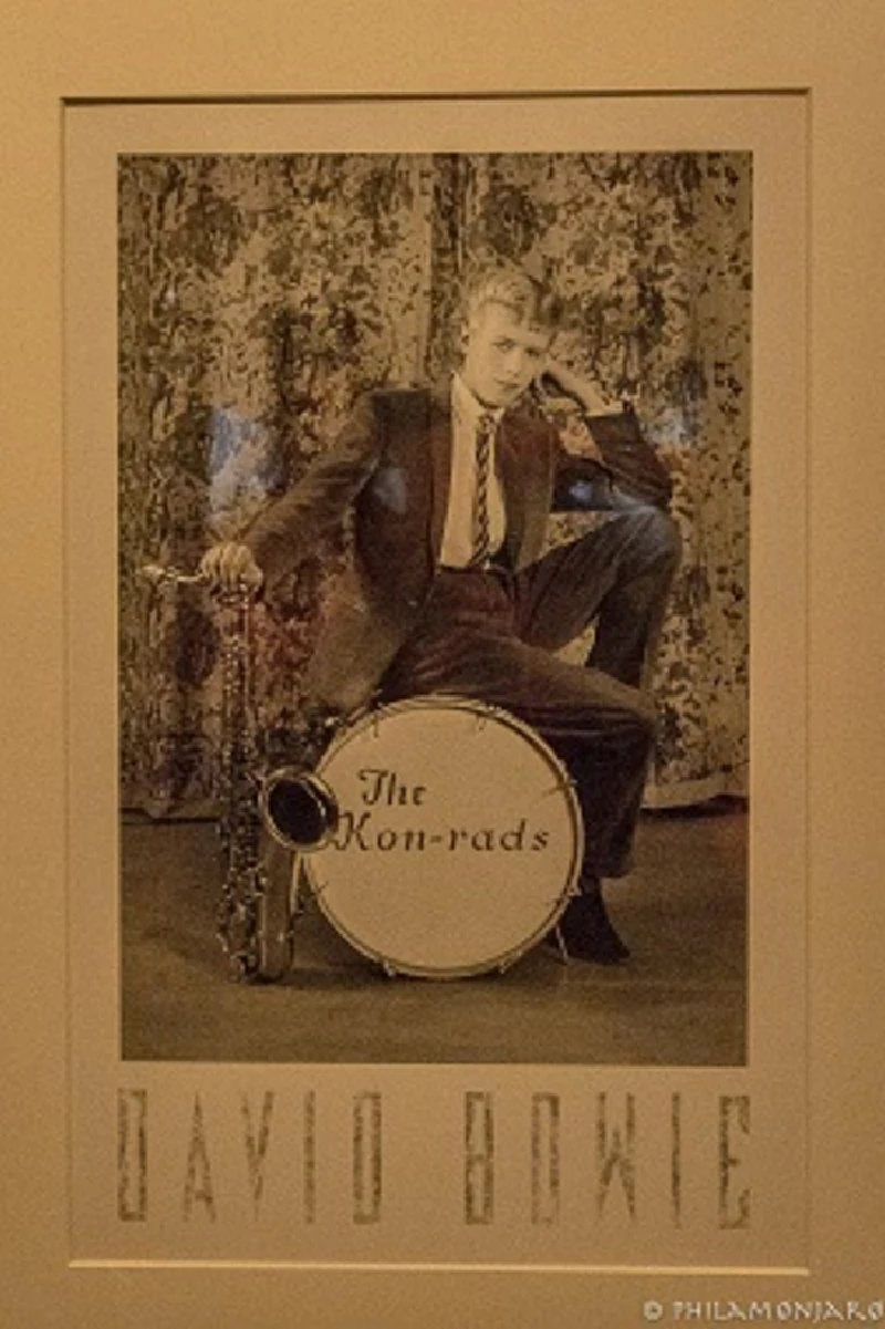 David Bowie - David Bowie Is, Museum of Contemporary Art, Chicago