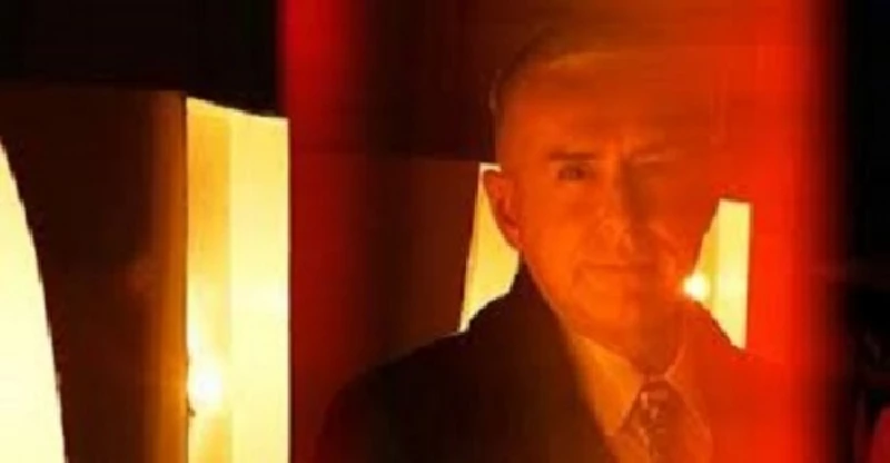 Holly Johnson - Interview