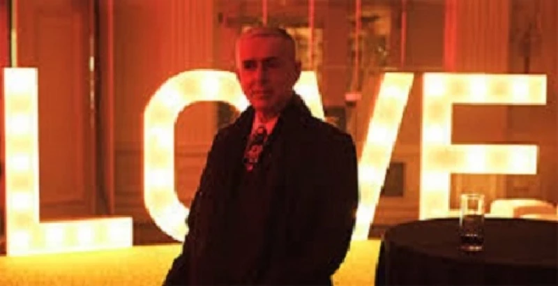 Holly Johnson - Interview