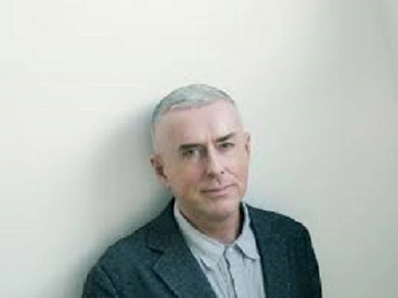 Holly Johnson - Interview