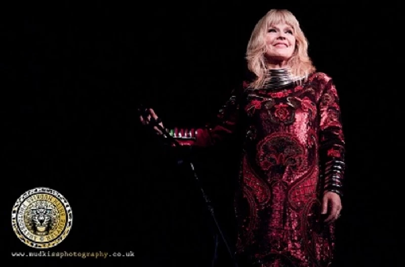 Toyah - Academy 3, Manchester, 25/10/2014