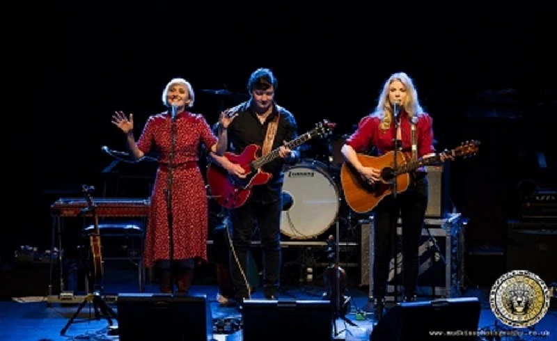 Sheryl Crow - Ritz, Manchester, 30/10/2014