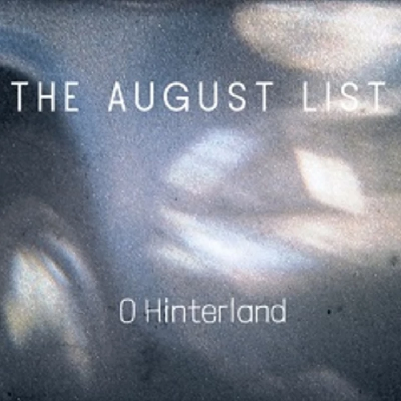 August List - Interview