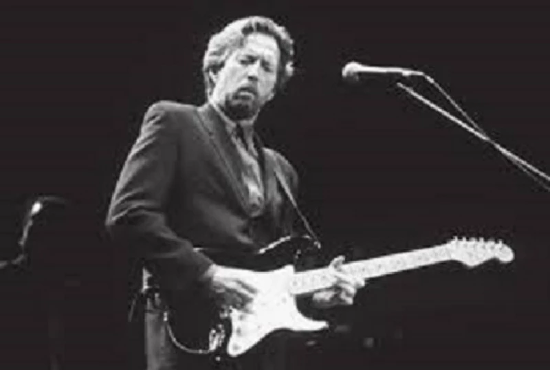 Eric Clapton - Interview