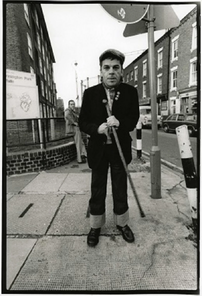 Ian Dury And The Blockheads - Interview with Mick Gallagher