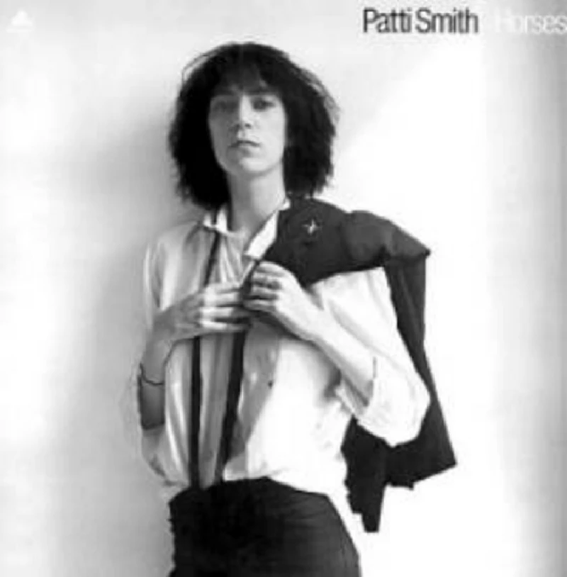 Patti Smith - Horses