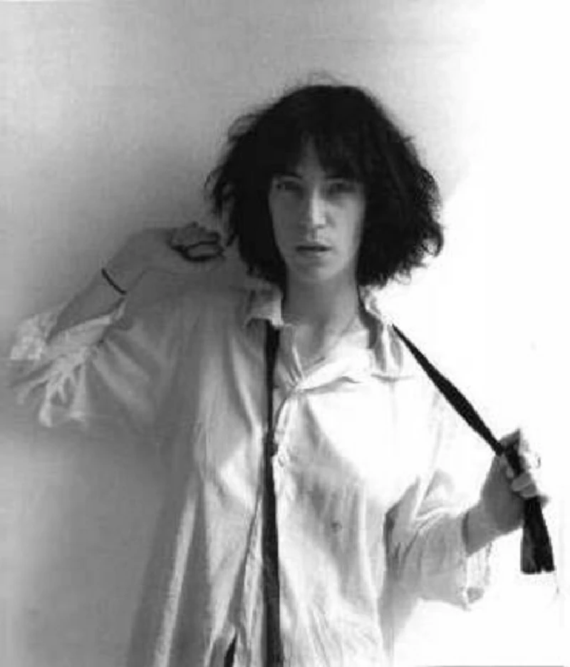 Patti Smith - Horses