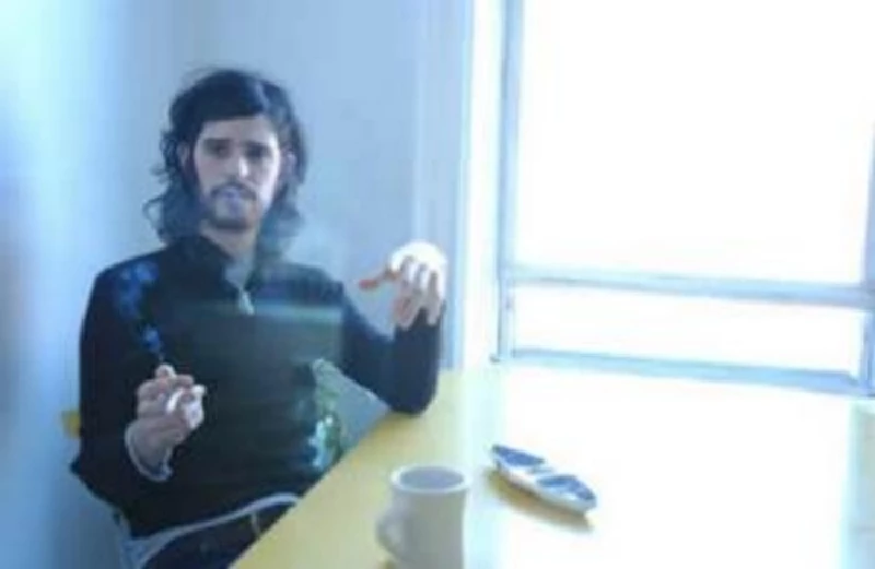 Devendra Banhart - Interview