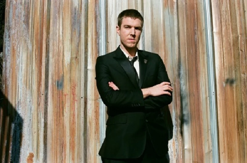 Hamilton Leithauser - Interview