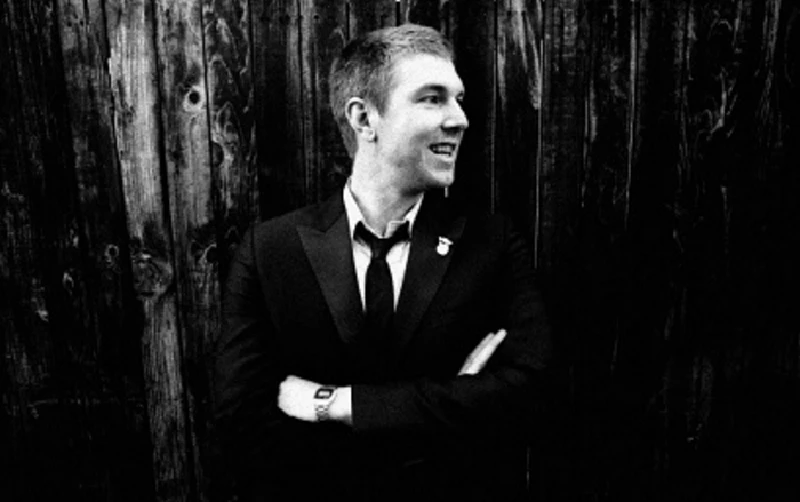 Hamilton Leithauser - Interview