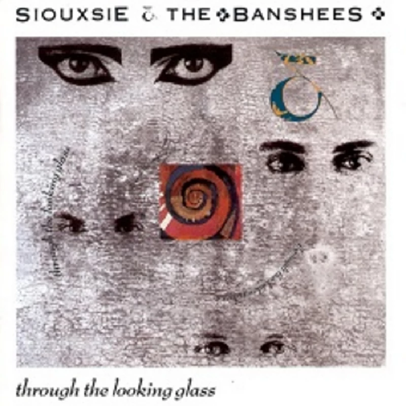 Siouxsie And The Banshees - Siouxsie and the Banshees