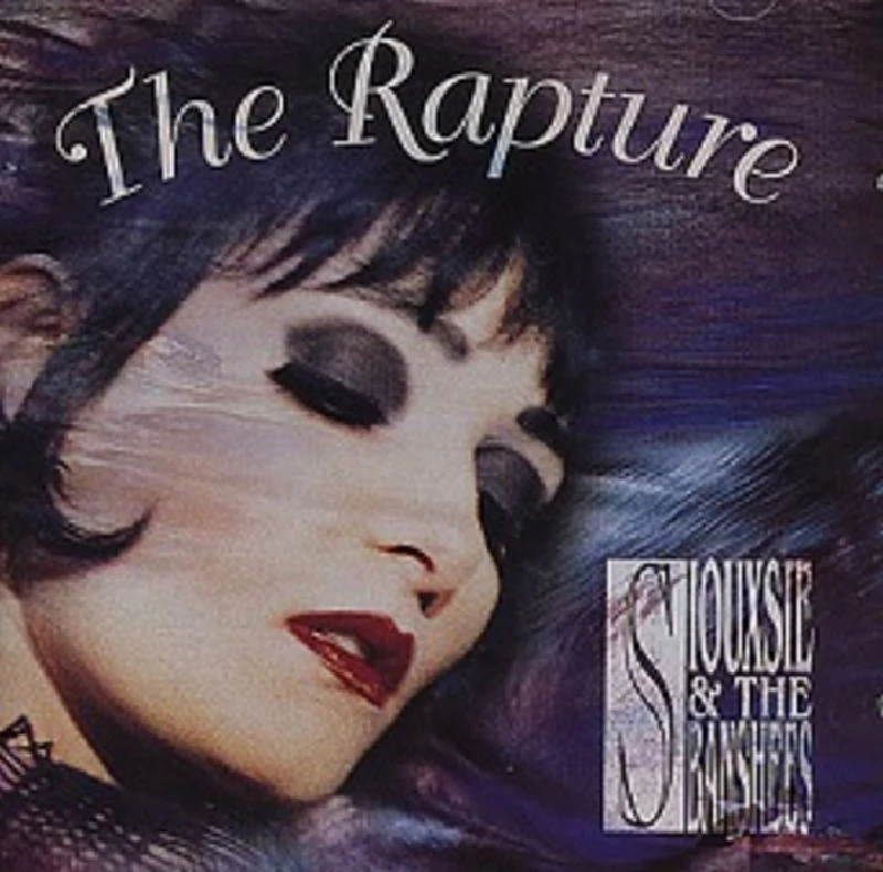 Siouxsie And The Banshees - Siouxsie and the Banshees