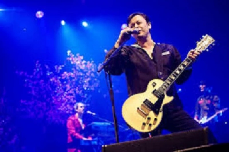 Manic Street Preachers - (Gig of a Lifetime) Millennium Stadium, Cardiff, December 1999