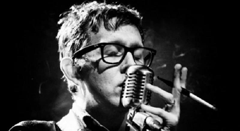 Micah P Hinson - Micah P. Hinson and the Gospel of Progress