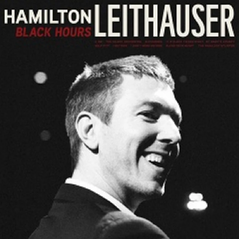 Hamilton Leithauser - Interview