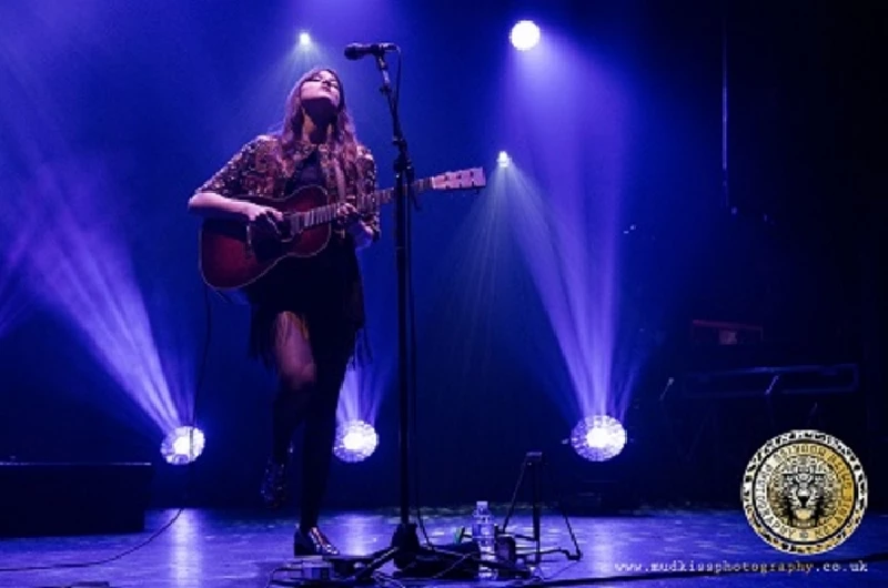 First Aid Kit - Apollo, Manchester, 23/1/2015