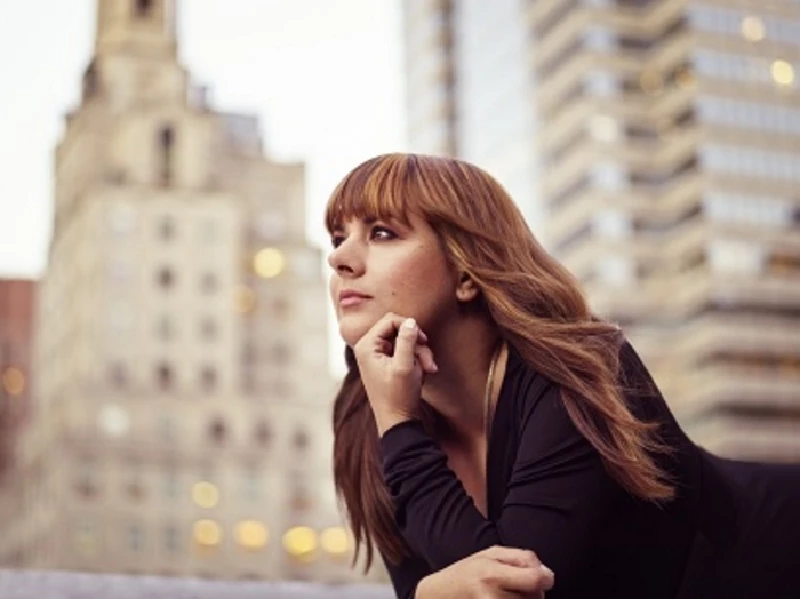 Rumer - Interview 