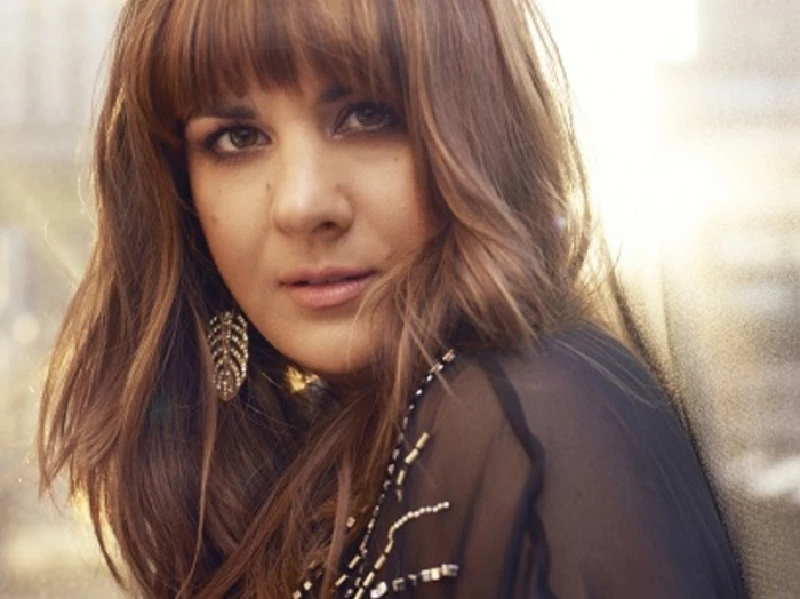 Rumer - Interview 