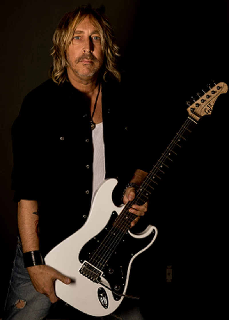 Paul Nelson - Interview Part 1