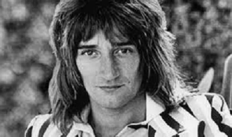 Rod Stewart - Profile