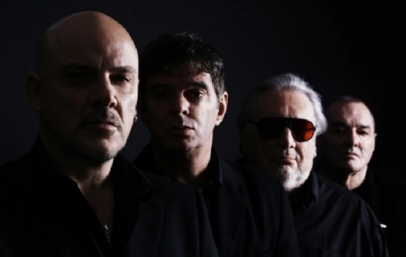 Stranglers - Interview with JJ Burnel