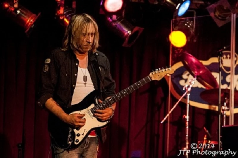 Paul Nelson - Interview Part 1