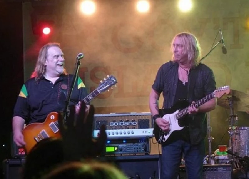 Paul Nelson - Interview Part 1