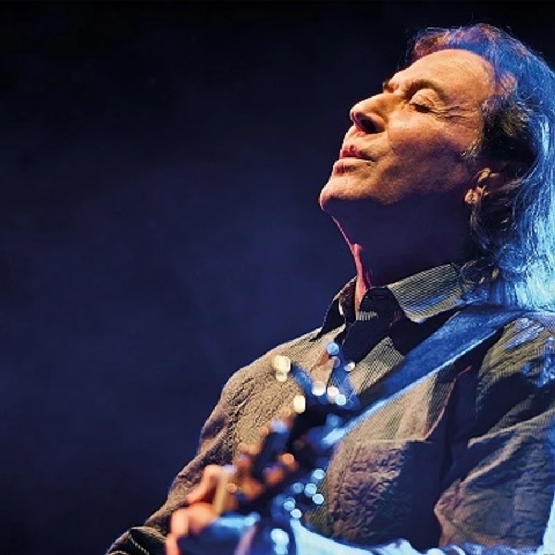 Albert Hammond - Interview