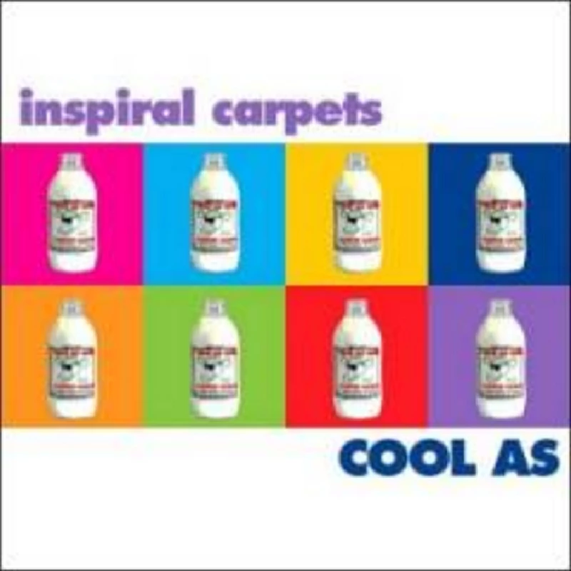 Inspiral Carpets - Interview with Tom Hingley