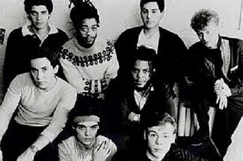 UB40 - Labour of Love