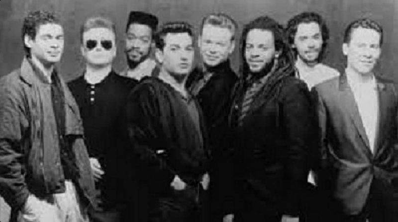 UB40 - Profile