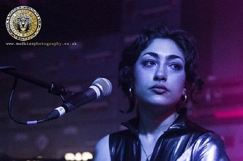 Kitty, Daisy and Lewis - Gorilla, Manchester, 17/2/2015