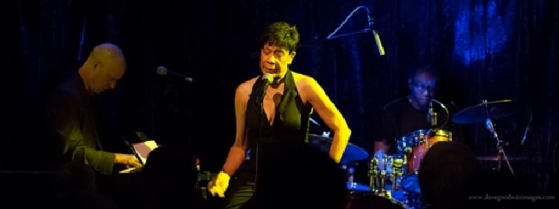 Bettye Lavette - Jazz Cafe, London, 30/3/2105