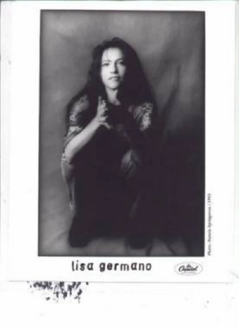 Lisa Germano - Interview