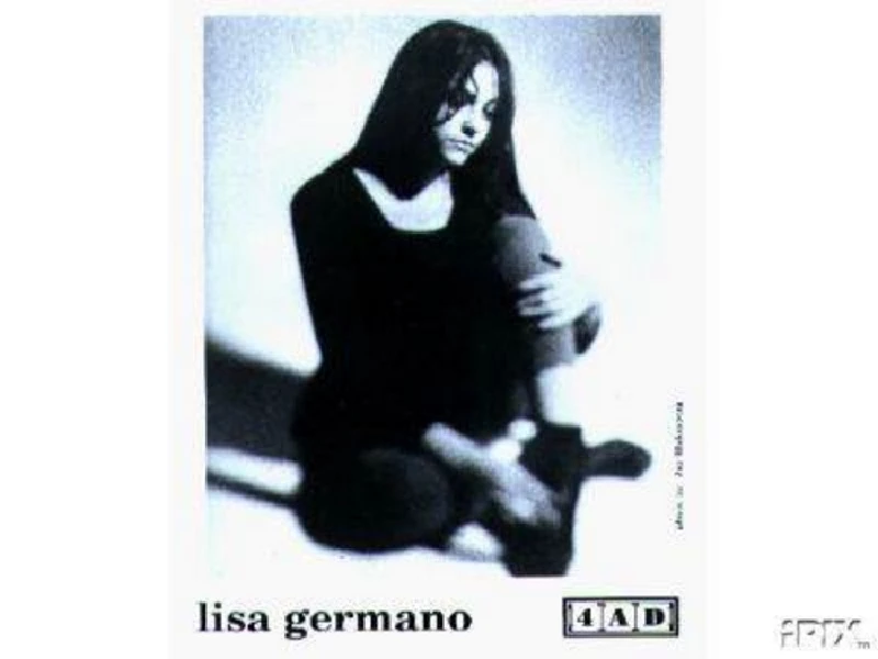 Lisa Germano - Interview