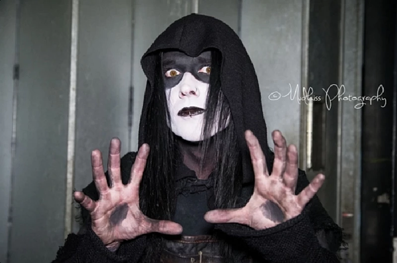 Wednesday 13 - Interview