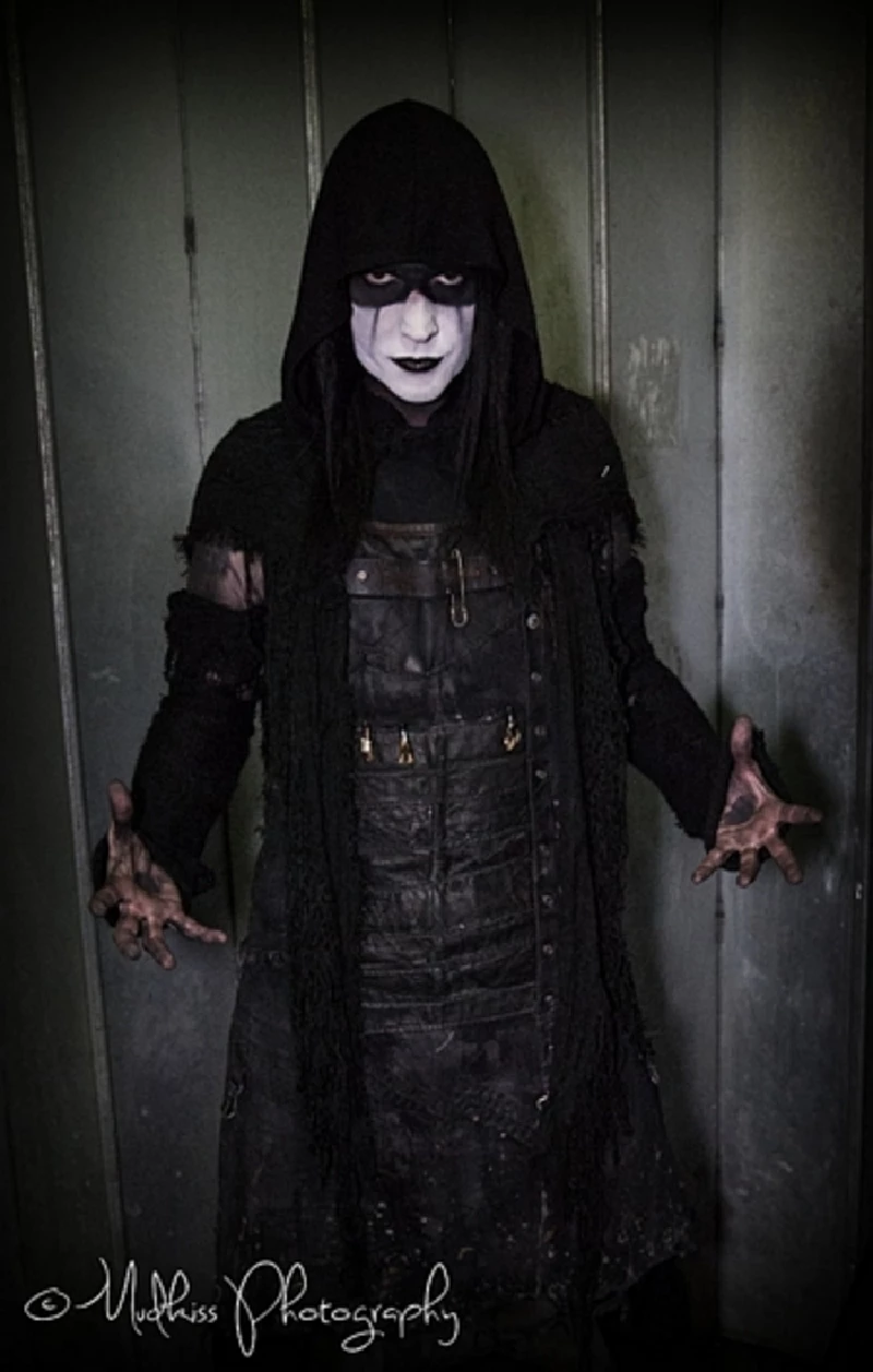 Wednesday 13 - Interview