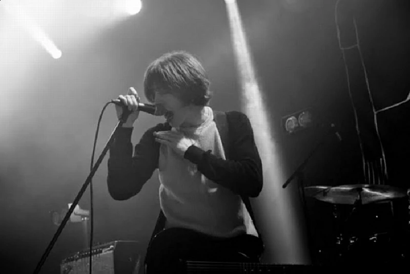 Catfish and the Bottlemen - Guild, Liverpool, 5/4/2015