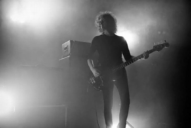 Catfish and the Bottlemen - Guild, Liverpool, 5/4/2015