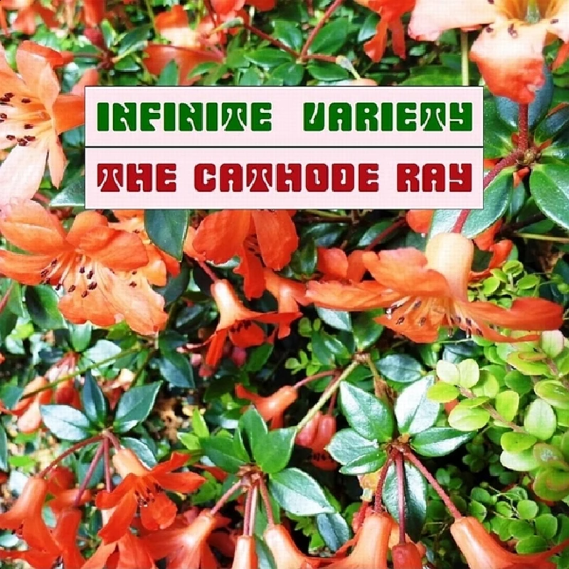 Cathode Ray - Interview