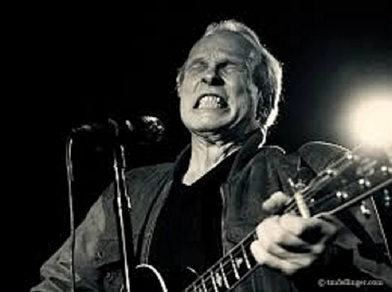 Phil Alvin - County Fair 2000