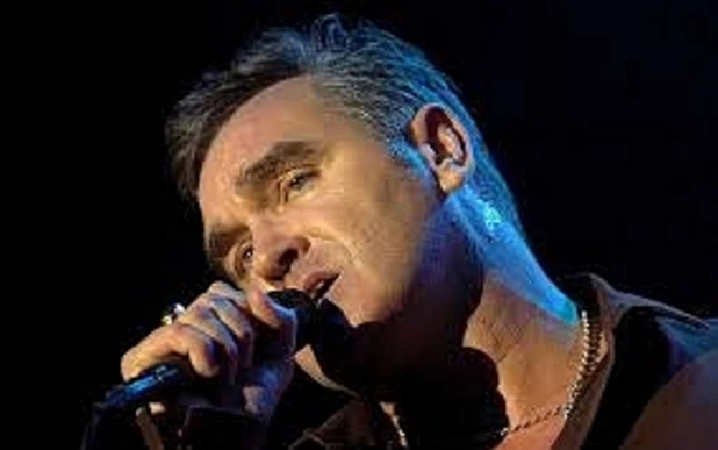 Morrissey - Capital FM Arena, Nottingham, 13/3/2015