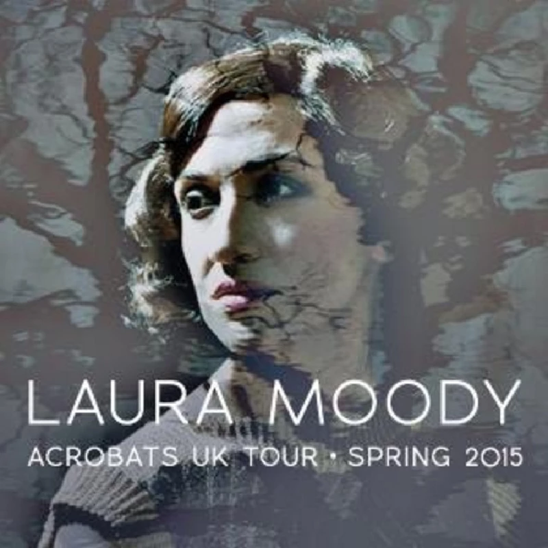 Laura Moody - The Castle, Manchester