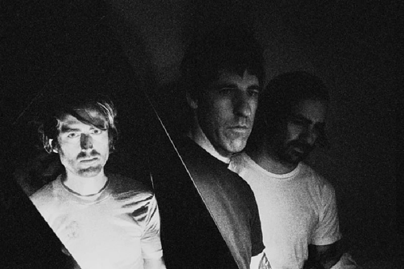 Place to Bury Strangers - Interview