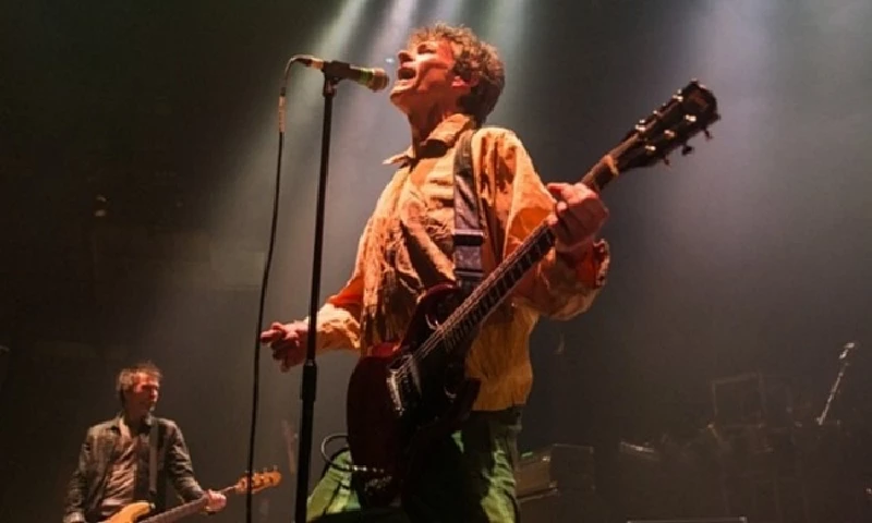 Replacements - Roundhouse, London, 2/6/2015